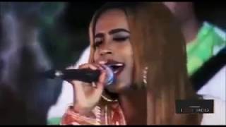 Rahel Getu  Alguaguam  አልጓጓም  New Ethiopian Music 2019 Official Video [upl. by Anoyek50]