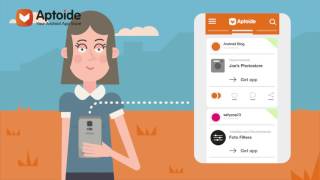 Everything You Need To Know About Aptoide [upl. by Agace]