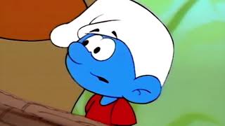 Gargamels Last Will • Full Episode • The Smurfs [upl. by Ellehcam]