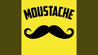 MOUSTACHE feat Netta [upl. by Lyrahc61]