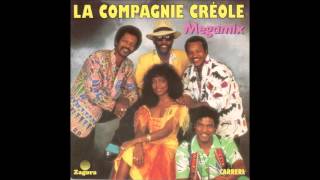 La compagnie Créole  Megamix [upl. by Gnof]