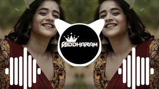 HINDI DJ SONGS NONSTOP DHIGANA MIX [upl. by Ynnej768]