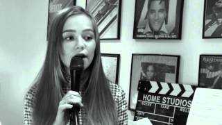 Whitney Houston  I Have Nothing  Connie Talbot cover [upl. by Assetak273]