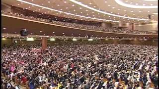 Yonsei Central Baptist Church Promotional Video [upl. by Ativoj498]