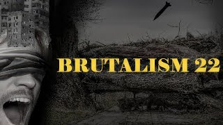 Brutalism22  GamePlay PC [upl. by Adlin]