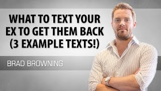 How to Get Your Ex Back By Texting Get Your Ex To Obsess Over You By Sending Text Messages [upl. by Ciaphus]