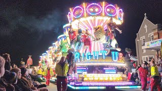 Masqueraders CC  Bridgewater Carnival 2024 [upl. by Ettenej602]