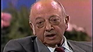 Mel Blanc on This Is Your Life 1984 [upl. by Yziar]