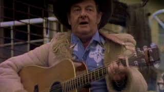 Slim Dusty  Old Time Country Halls [upl. by Mandi]