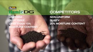 Humic DG  The Next Generation of Humic Acid [upl. by Ayikaz478]