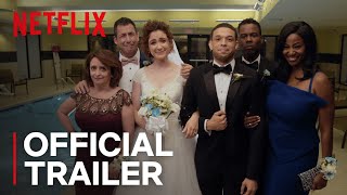 The Week Of  Official Trailer HD  Netflix [upl. by Haik186]