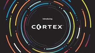 Cortex by Palo Alto Networks [upl. by Kimberlee]