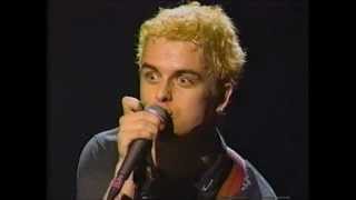 Green Day  She Live in Chicago 1994 [upl. by Malaspina]