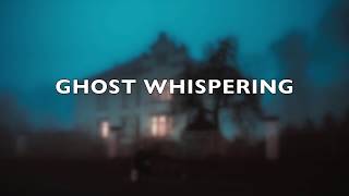 Ghost Whispering Sound Effect [upl. by Anastice]