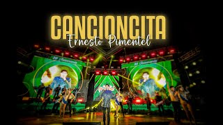 Cancioncita  Ernesto Pimentel Videoclip [upl. by Inessa]