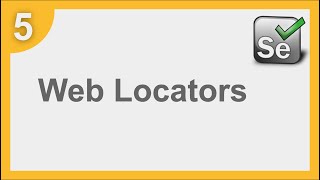 Selenium Framework for Beginners 5  How to find Web Elements Locators in Selenium [upl. by Ok]