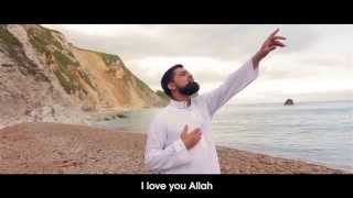 Omar Esa  Ya Rabbi  Official Nasheed Video  Vocals Only [upl. by Idnek]