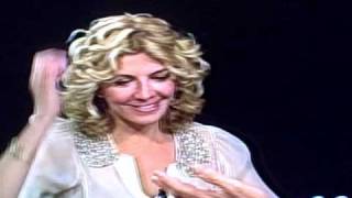 Natasha Richardson Prophetic Interview [upl. by Atnek]