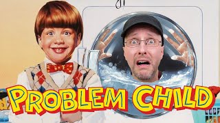 Problem Child  Nostalgia Critic [upl. by Alur]