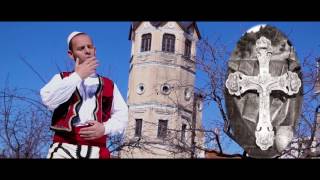 Paulin Gega  Gjomarkajt Official Video HD [upl. by Olli]