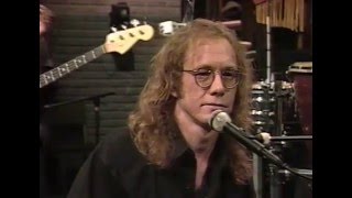 Warren Zevon  Lawyers Guns amp Money 1989 [upl. by Heathcote]