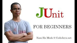 JUnit Tutorial for Beginners with Eclipse IDE [upl. by Legim348]