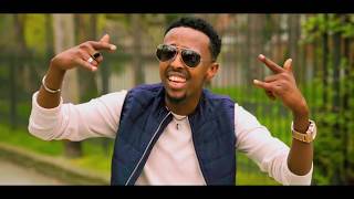 AWALE ADAN l DHALAAL BADAN l 2018 OFFICIAL VIDEO [upl. by Chere108]