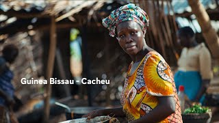 Guinea Bissau A Tour of Cacheu and Beyond [upl. by Akkeber275]