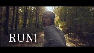 RUN  1 Minute Horror Short Movie [upl. by Eisse]