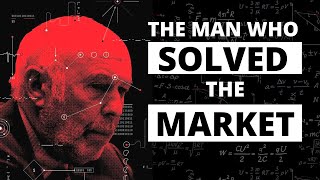 The INSANE Story of the GREATEST TRADER of ALL TIME  Jim Simons [upl. by Wescott]