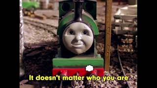 Thomas amp Friends quotRules And Regulationsquot MV Headmaster Hastings [upl. by Akinna]