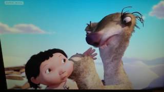 Ice Age 1 wo ist das Baby [upl. by Braasch]