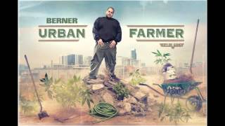 BERNER  GET ON  URBAN FARMER [upl. by Ellehsal]