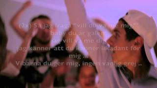 Bori amp Suan  Var Med Mig lyrics [upl. by Ssirk]