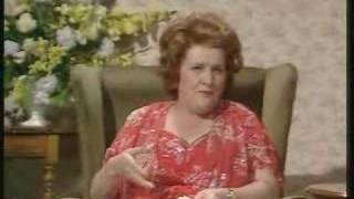 Kitty 2  With Patricia Routledge  BBC [upl. by Refinnaej]