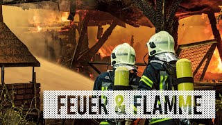 Feuer amp Flamme  Wohnungsbrand  WDR  DOKU 2019 [upl. by Vasily79]