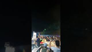 Jah Shaka  Dub Station Festival 2018 [upl. by Benedikt]