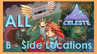 Celeste  Full Game [upl. by Lehman]