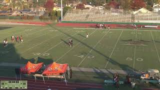 Reedley College vs Sacramento City [upl. by Akiret]