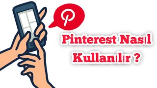 Pinterest Nasıl Kullanılır  Pintereste Fotoğraf ve Video Nasıl Yüklenir  Pinterest İşletme Hesabı [upl. by Nicoli]