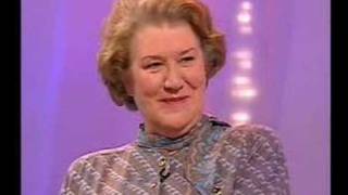 Patricia Routledge Clive Swift [upl. by Cherlyn]