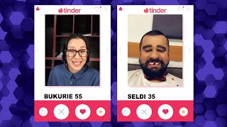 Tinder Fisi  Kosherja 3 Tetor 2021  ABC News Albania [upl. by Aneehsat]