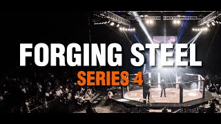 Forging Steel  Series 4 Episode 1 [upl. by Medlin]