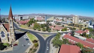 City Of Windhoek [upl. by Mace]