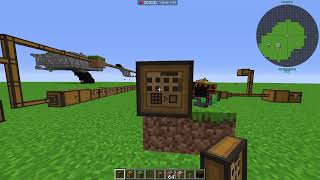 Toms Simple Storage Mod Showcase [upl. by Adelle]