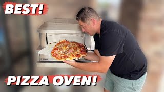 The Artisan Pizza oven Best Pizza Oven [upl. by Alexia141]