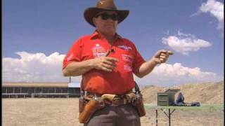 Bob Munden  Cowboy Firepower [upl. by Kopp436]