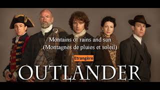 OUTLANDER GénériqueTraduction [upl. by Ennoirb]