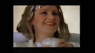 Milk 1990 Commercial [upl. by Cavanagh]