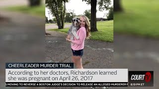 Life After Acquittal of Murder Where is Skylar Richardson Now  Court TV LIVE [upl. by Allemrac536]